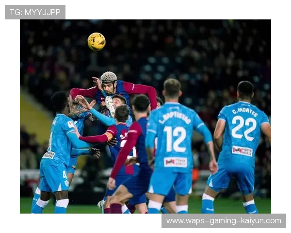 巴萨革新未来:加大青年体能系统投入,引领足球新时代